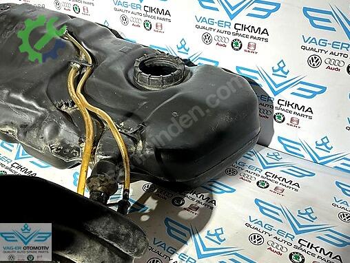Seat Ibiza Yakıt Deposu 6K0201085 çıkma parça