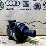 Seat Ibiza Sıfır Devirdaim (su Pompası) 6R0965561A