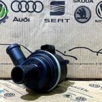 Seat Ibiza Sıfır Devirdaim (su Pompası) 6R0965561A