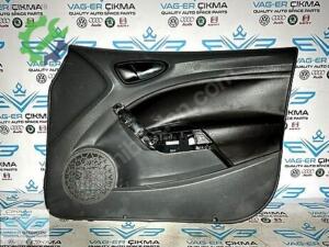 Seat Ibiza 2008-2016 Çıkma Kapı Döşemesi 6J4867012