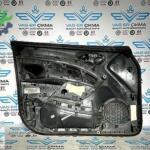 Seat Ibiza 2008-2016 Çıkma Kapı Döşemesi 6J4867012