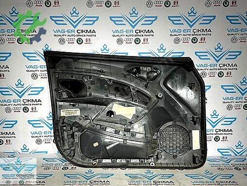 Seat Ibiza Kapı Döşemesi 6J4867012 çıkma parça