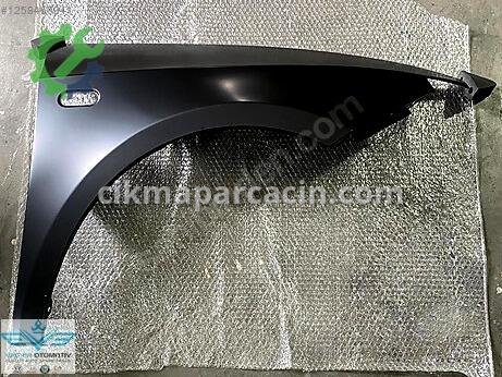 Seat Ibiza Çamurluk çıkma parça