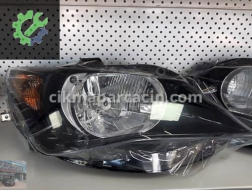 Seat Ibiza Sol Ön Far çıkma parça