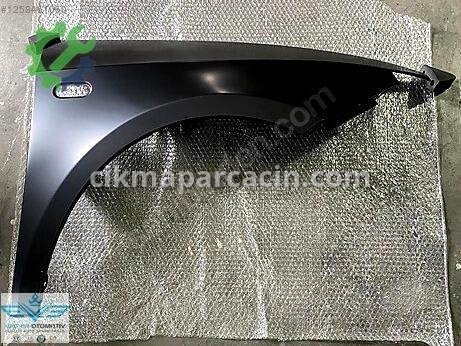 Seat Ibiza Çamurluk çıkma parça
