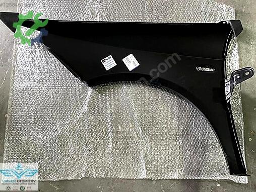 Seat Ibiza Çamurluk 6J0821022A çıkma parça