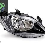 SEAT İBİZA 2013-2015 ÖN FAR (TEKLİ) SAĞ 6J1941022J/­6J1941022E