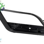 Seat Ibiza 2013-2016 Sıfır Sis Kapağı 6J0853666E