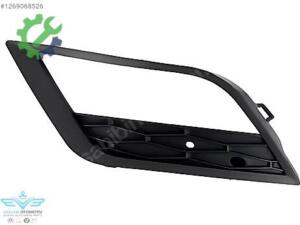 Seat Ibiza 2013-2016 Sıfır Sis Kapağı 6J0853666E
