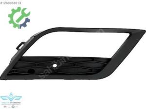 Seat Ibiza 2013-2016 Sıfır Sis Kapağı 6J0853665F