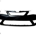 SEAT IBIZA 2013- ÖN TAMPON (FR) SIFIR 6J0807217BB GRU