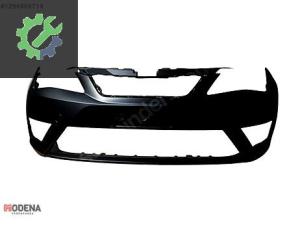 SEAT IBIZA 2013- ÖN TAMPON (FR) SIFIR 6J0807217BB GRU