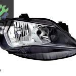 SEAT İBİZA 2013 2014 2015 ÖN FAR (ÇİFT REFLEKTÖR) SAĞ SIFIR