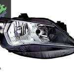 SEAT İBİZA 2013 2014 2015 ÖN FAR (ÇİFT REFLEKTÖR) SAĞ SIFIR