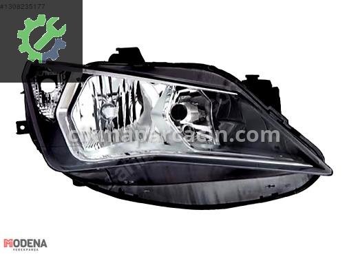 Seat Ibiza Sağ Ön Far çıkma parça