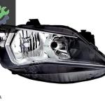 SEAT İBİZA 2013 2014 2015 ÖN FAR (ÇİFT REFLEKTÖR) SAĞ SIFIR