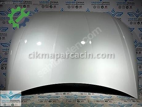 Seat Ibiza Kaput çıkma parça