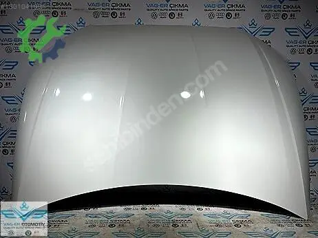 Seat Ibiza Kaput çıkma parça