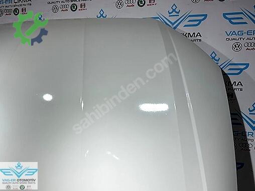 Seat Ibiza Kaput çıkma parça