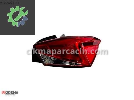 Seat Ibiza Sağ Arka Stop çıkma parça