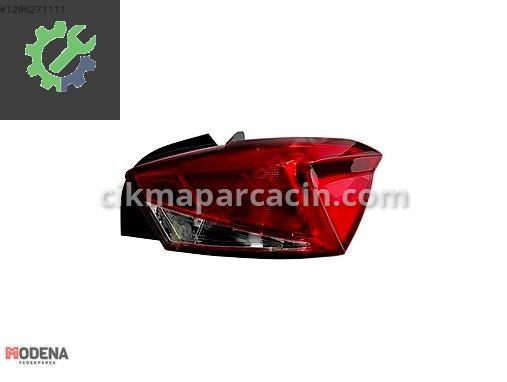 Seat Ibiza Sağ Arka Stop 6F0945096H çıkma parça