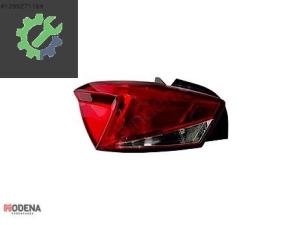 SEAT İBİZA 2018- ARKA STOP SOL SIFIR 6F0945095H