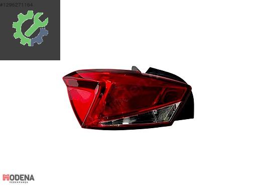 SEAT İBİZA 2018- ARKA STOP SOL SIFIR 6F0945095H