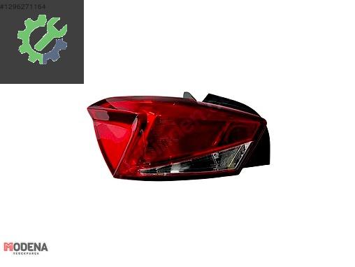 SEAT İBİZA 2018- ARKA STOP SOL SIFIR 6F0945095H
