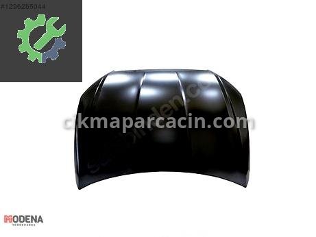 Seat Ibiza Kaput çıkma parça
