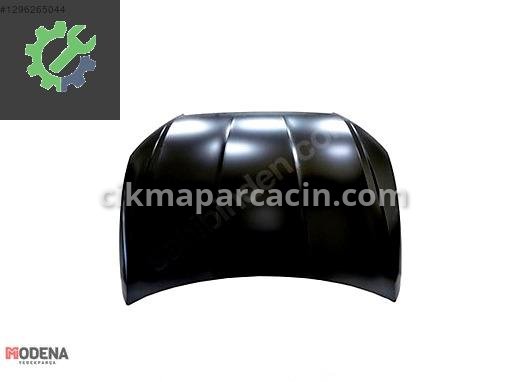 Seat Ibiza Kaput 6F0823031B çıkma parça