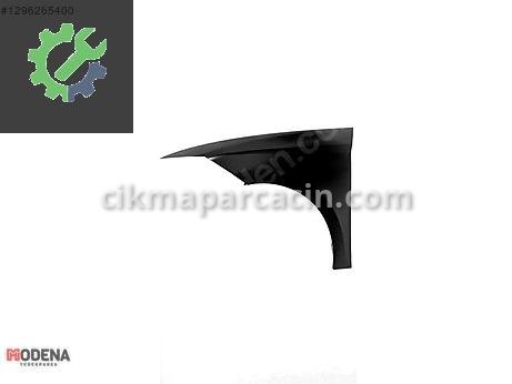 Seat Ibiza Çamurluk çıkma parça