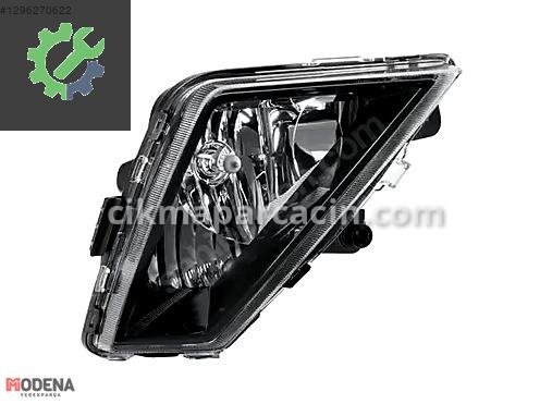 Seat Ibiza Sis Farı 6F0941702A çıkma parça