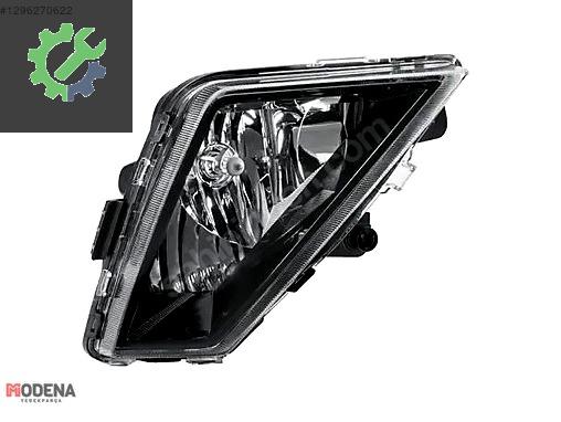 SEAT İBİZA 2018- ÖN SİS FARI SAĞ SIFIR 6F0941702A