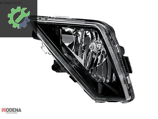 SEAT İBİZA 2018- ÖN SİS FARI SOL SIFIR 6F0941701A