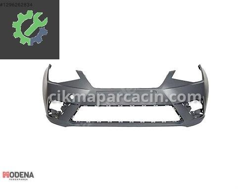 Seat Ibiza Ön Tampon 6F0807221D çıkma parça