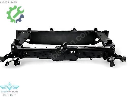 Seat Ibiza Ön Panel 6F0805588Q çıkma parça