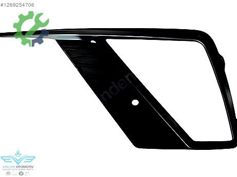 Seat Ibiza Sis Kapağı 6F0853666A çıkma parça