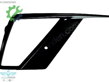 Seat Ibiza Sis Kapağı 6F0853665A çıkma parça