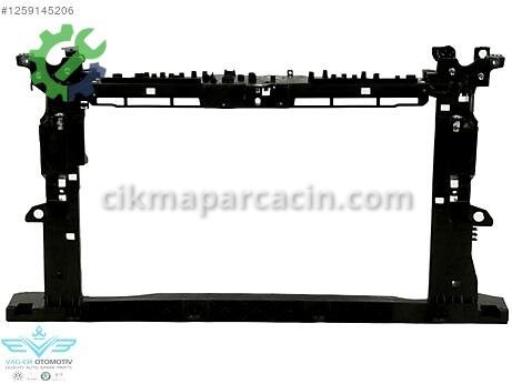 Seat Ibiza Ön Panel çıkma parça