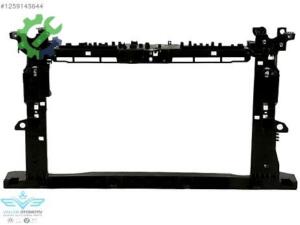Seat Ibiza 2020 Sıfır Ön Panel 6F0805588R