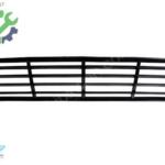 Seat Ibiza 2002-2010 Sıfır Tampon Orta Izgara 6L0853667A