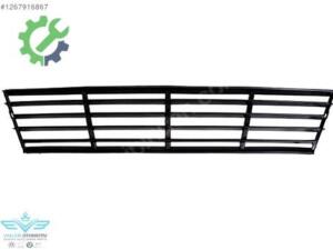 Seat Ibiza 2002-2010 Sıfır Tampon Orta Izgara 6L0853667A