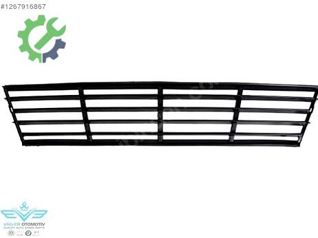 Seat Ibiza Tampon Orta Izgara 6L0853667A çıkma parça