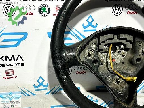 Seat Cordoba Direksiyon Simidi 6K0419091AA çıkma parça