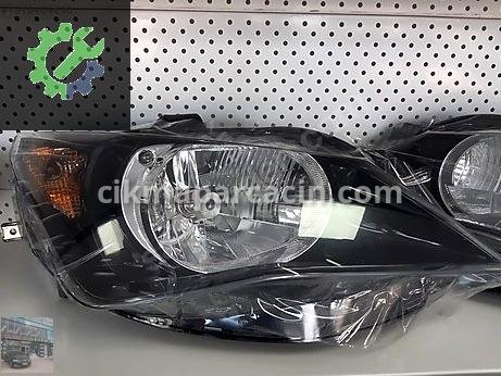 Seat Ibiza Sol Ön Far çıkma parça