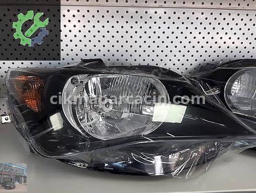 Seat Ibiza Sol Ön Far çıkma parça