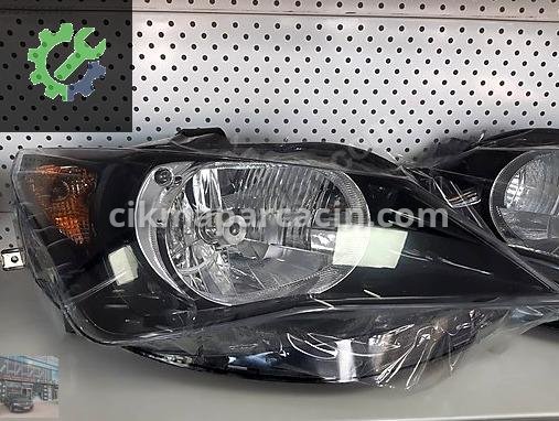 Seat Ibiza Sol Ön Far çıkma parça