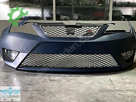 Seat Ibiza Tampon Orta Izgara çıkma parça