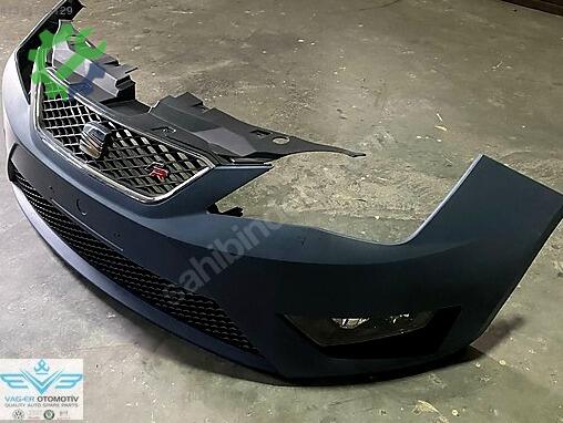 Seat Ibiza Tampon Orta Izgara çıkma parça