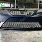 Seat Ibiza 2014 Sıfır Tampon Orta Izgara